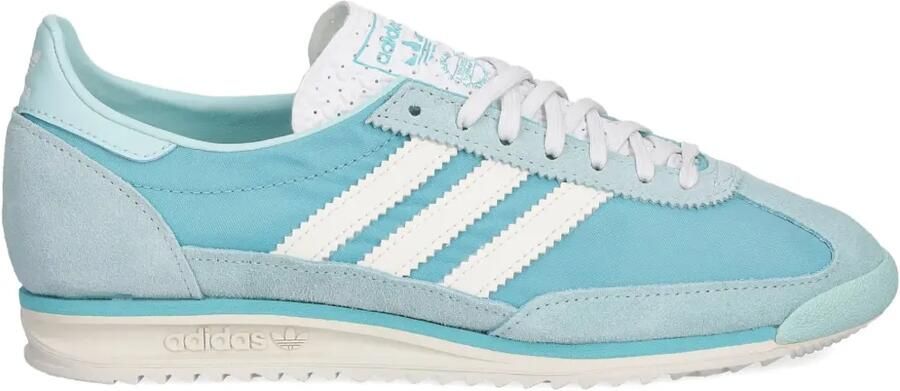 Adidas Handball Spezial low-top sneakers Zwart - Foto 16
