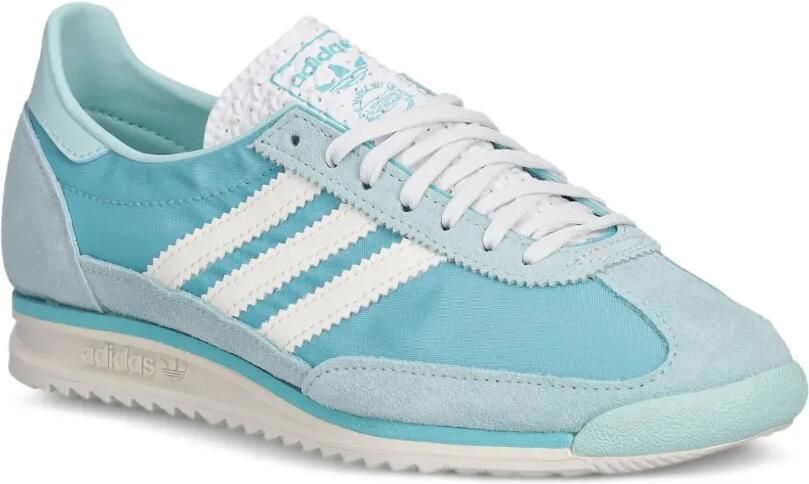 Adidas Handball Spezial low-top sneakers Zwart - Foto 8
