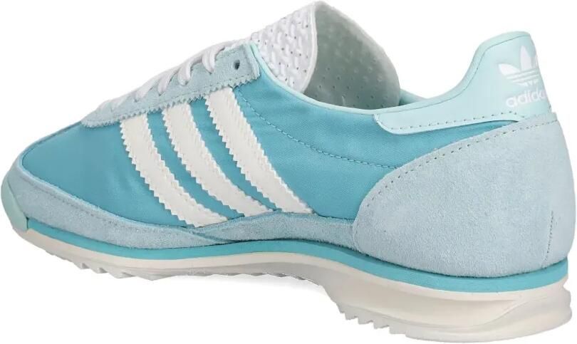 Adidas Handball Spezial low-top sneakers Zwart - Foto 9