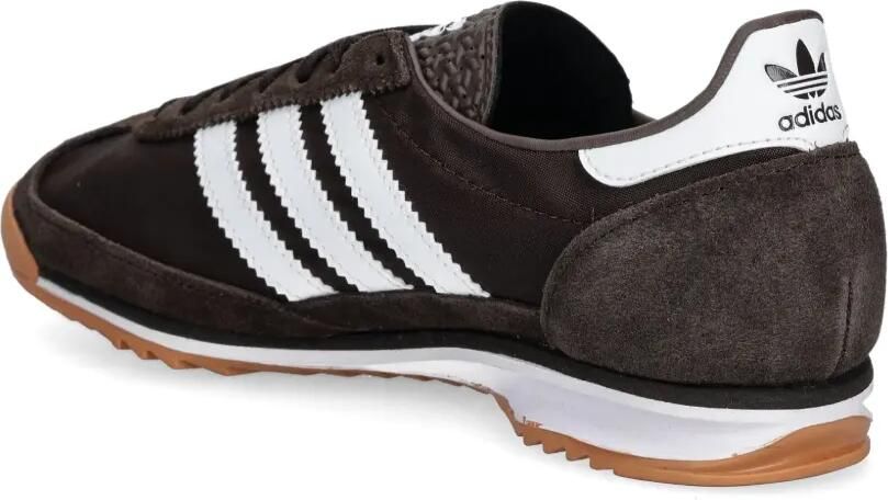 Adidas Forum Bold Stripes sneakers Wit - Foto 18