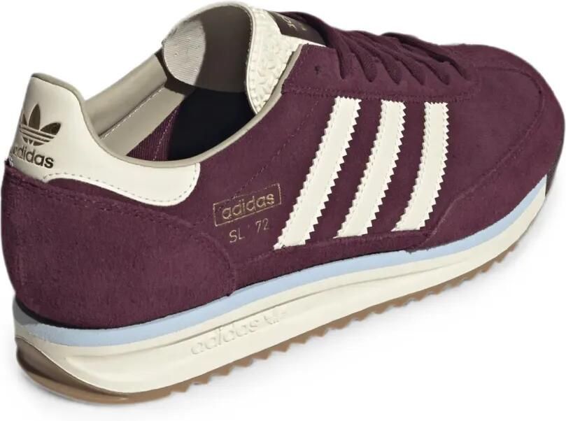Adidas SL 72 RS sneakers Bruin - Foto 3