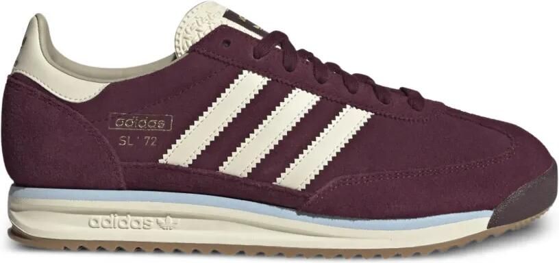 Adidas SL 72 RS sneakers Bruin - Foto 4