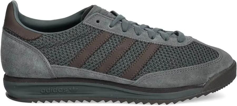 Adidas Adi Racer low-top sneakers Wit - Foto 14