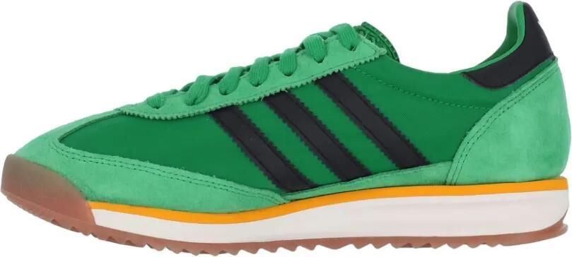 Adidas SL 72 sneakers Groen - Foto 5