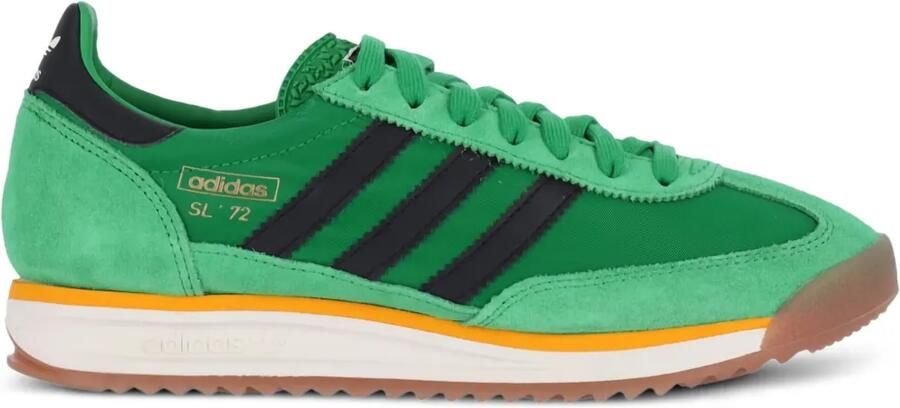 Adidas SL 72 sneakers Groen - Foto 3