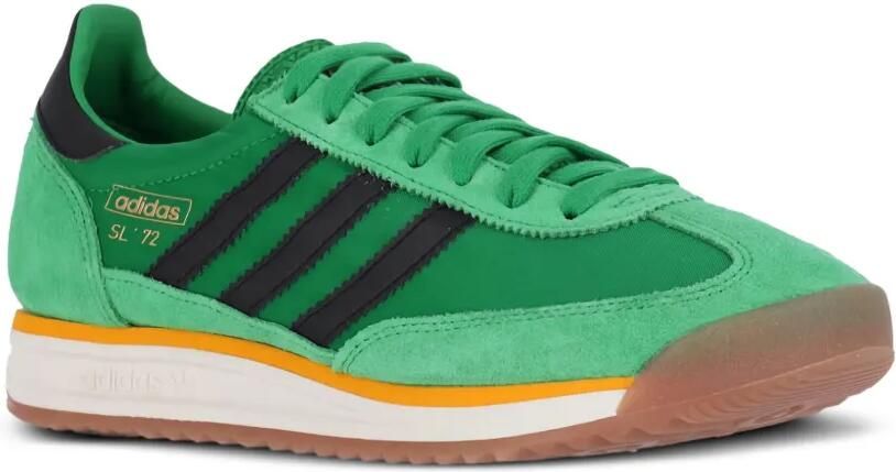 Adidas SL 72 sneakers Groen - Foto 4