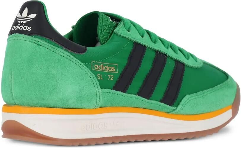 Adidas SL 72 sneakers Groen - Foto 2