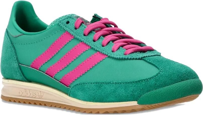 Adidas SL 72 sneakers Groen - Foto 3