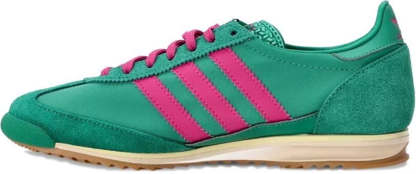 Adidas SL 72 sneakers Groen - Foto 5
