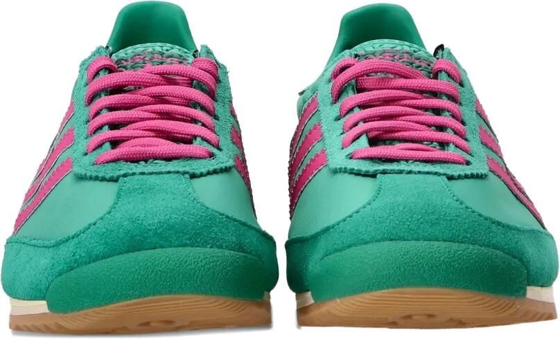 Adidas SL 72 sneakers Groen - Foto 2