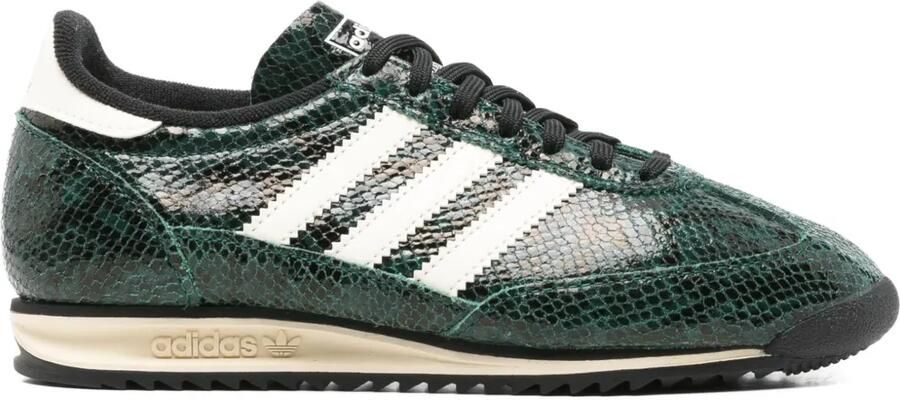 Adidas SL 72 sneakers Groen