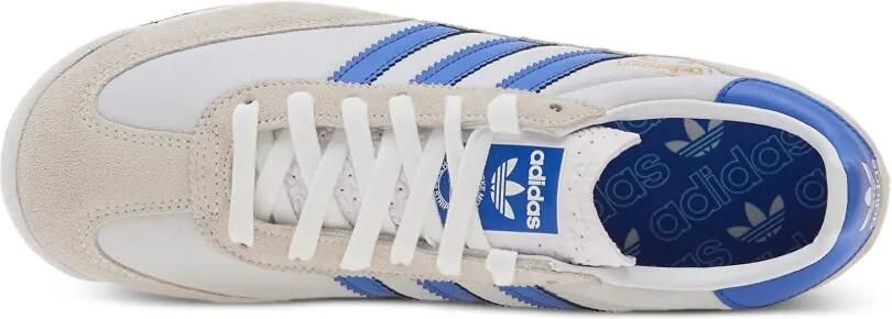 Adidas Superstar II geribbelde sneakers Beige - Foto 19