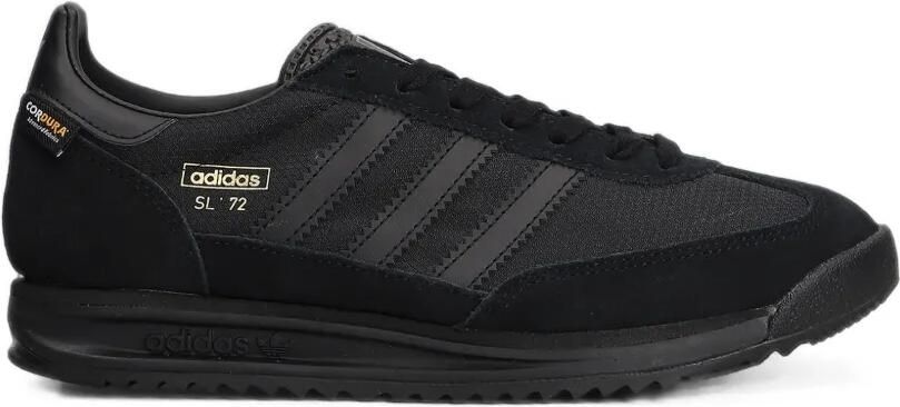 Adidas Adistar XLG 2.0 mesh sneakers met vlakken Zwart - Foto 9