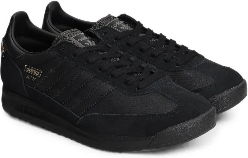 Adidas Adistar XLG 2.0 mesh sneakers met vlakken Zwart - Foto 6