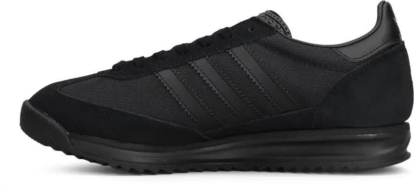 Adidas Adistar XLG 2.0 mesh sneakers met vlakken Zwart - Foto 8