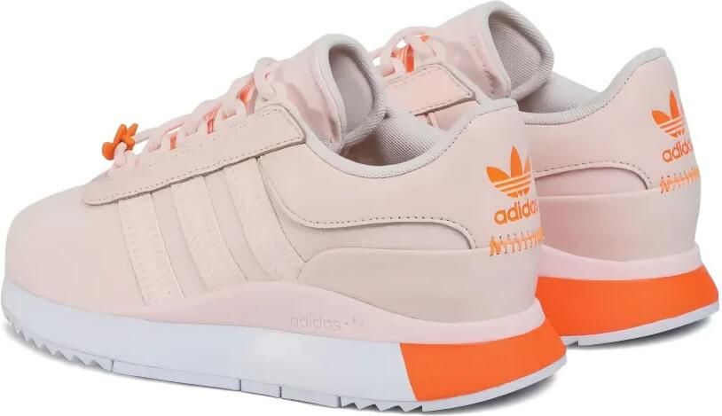 Adidas SL Andridge sneakers Roze - Foto 4