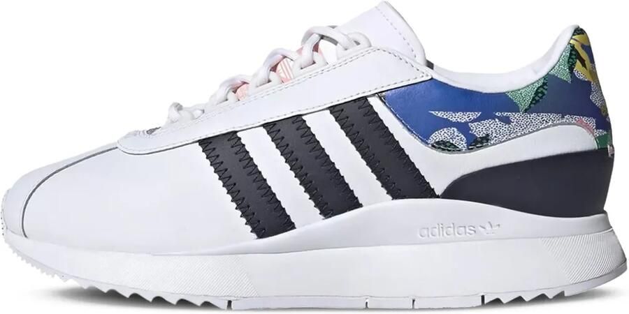 Adidas SL Andridge sneakers Wit