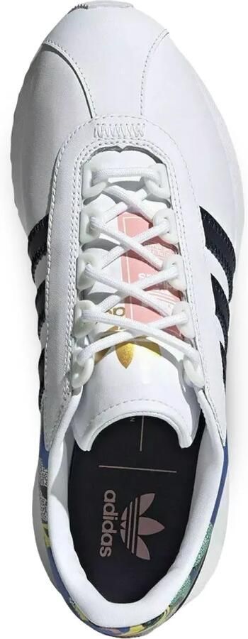 Adidas SL Andridge sneakers Wit - Foto 5