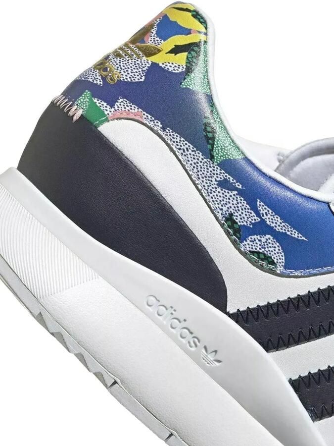Adidas SL Andridge sneakers Wit - Foto 3