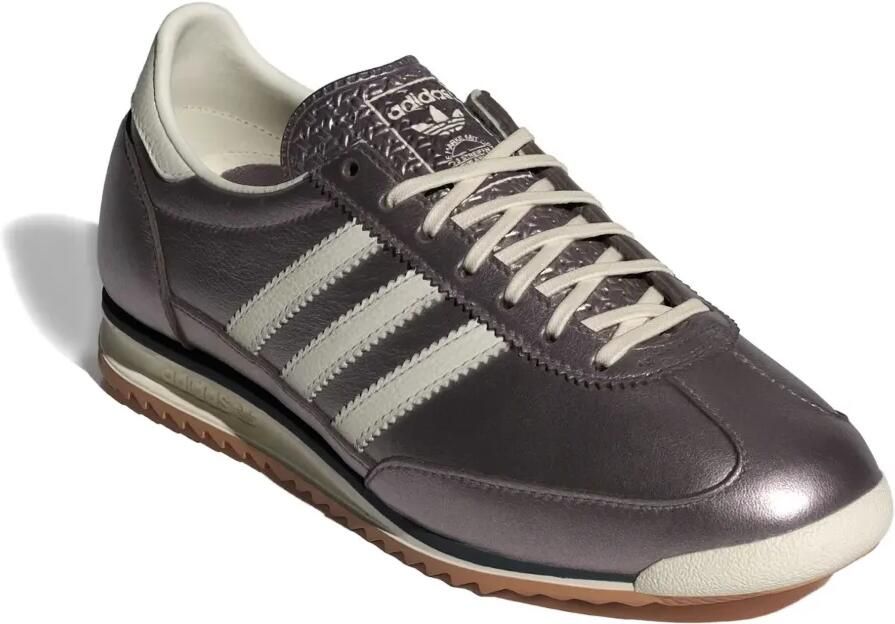 Adidas SL72 OG "Aurora Black" sneakers Grijs - Foto 2