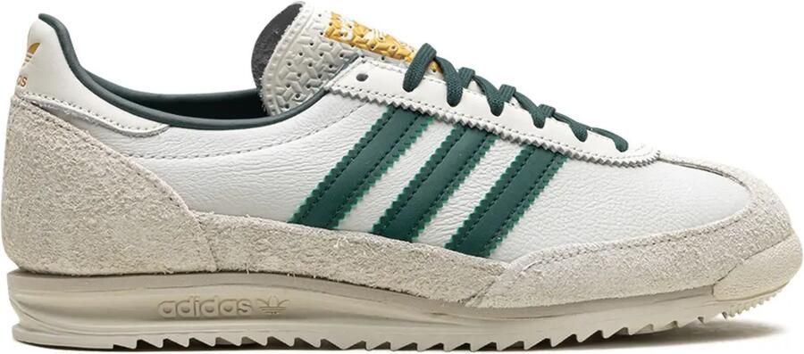 Adidas Handball Spezial "75th Anniversary Pack Collegiate Royal" sneakers Blauw