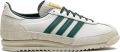 Adidas SL72 OG low-top sneakers Wit - Wit