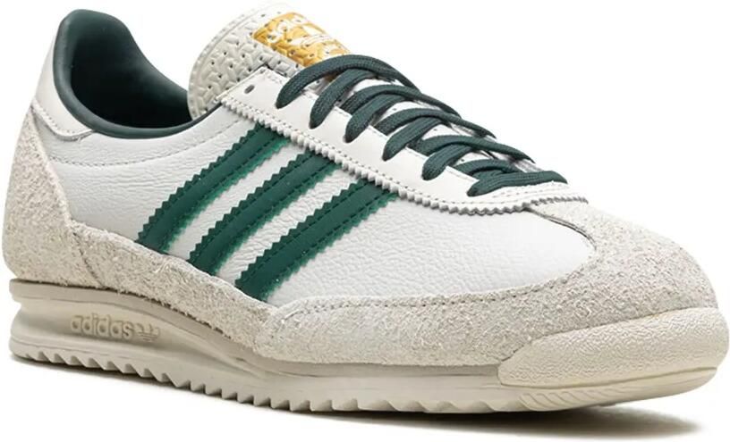 Adidas SL72 OG low-top sneakers Wit - Foto 2