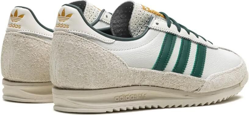 Adidas SL72 OG low-top sneakers Wit - Foto 3