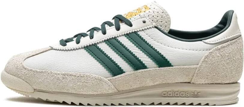 Adidas SL72 OG low-top sneakers Wit - Foto 4