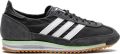 Adidas SL72 OG low-top sneakers Zwart - Zwart