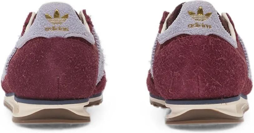 Adidas SL 72 RS sneakers met vlakken Wit - Foto 3