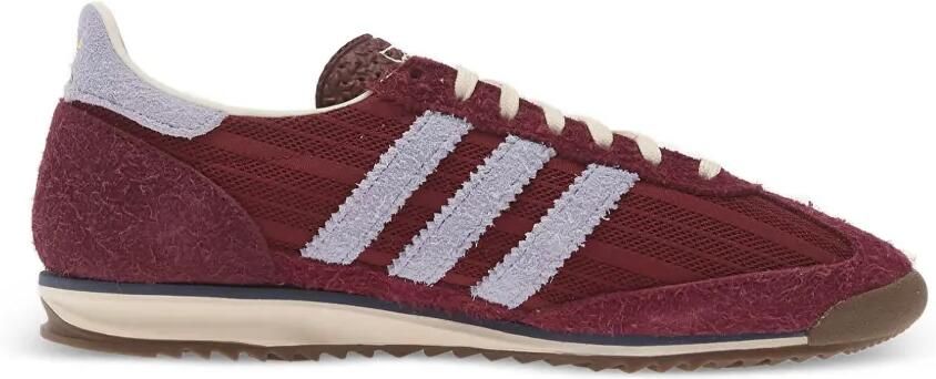 Adidas SL 72 RS sneakers met vlakken Wit - Foto 7