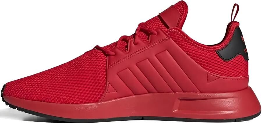 Adidas Slip-on sneakers Rood