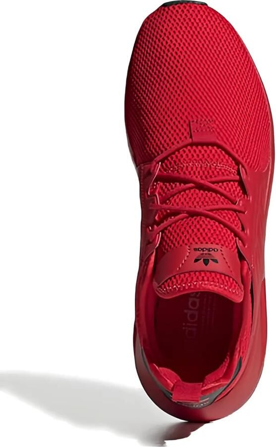 Adidas Slip-on sneakers Rood - Foto 5