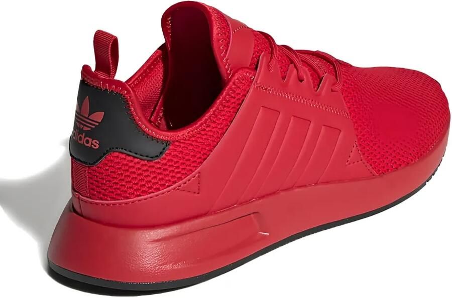 Adidas Slip-on sneakers Rood - Foto 3