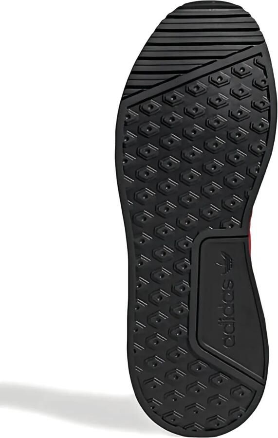 Adidas Slip-on sneakers Rood - Foto 4