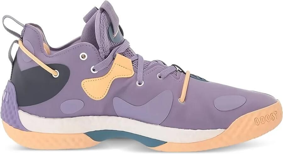 Adidas SM Harden Vol. 6 "Magic Lilac" sneakers Paars