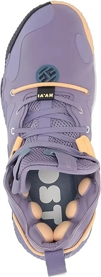 Adidas SM Harden Vol. 6 "Magic Lilac" sneakers Paars - Foto 4