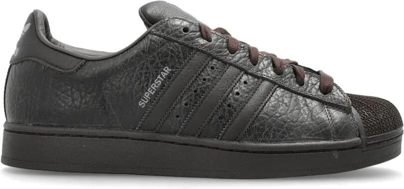 Adidas Japan gestreepte sneakers Rood - Foto 6