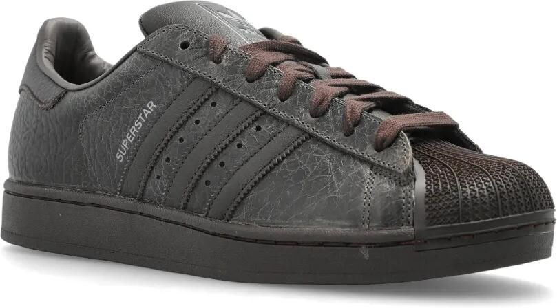 Adidas Japan gestreepte sneakers Rood - Foto 3