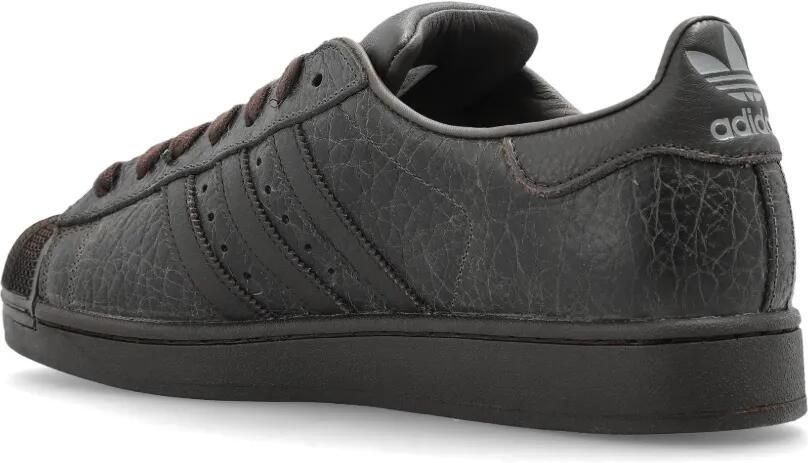 Adidas Japan gestreepte sneakers Rood - Foto 2