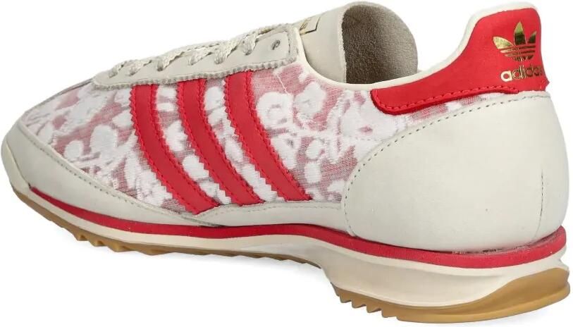 Adidas Handball Spezial suède sneakers met drie strepen Roze - Foto 15