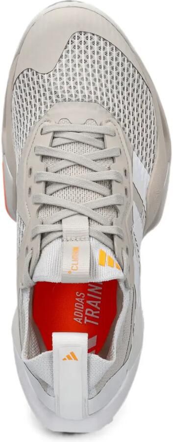 Adidas Handball Spezial Bold sneakers met plateauzool Blauw - Foto 12