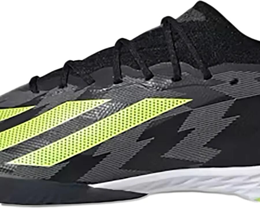 Adidas Adizero Aruku Yagi sr. sneakers Bailey low-top sneakers Zwart