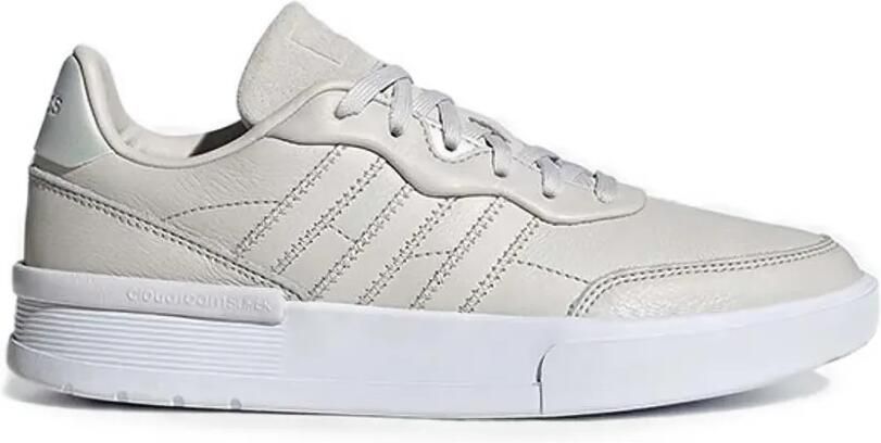 Adidas Handball Spezial sneakers met krokodillen-reliëf Zwart - Foto 7