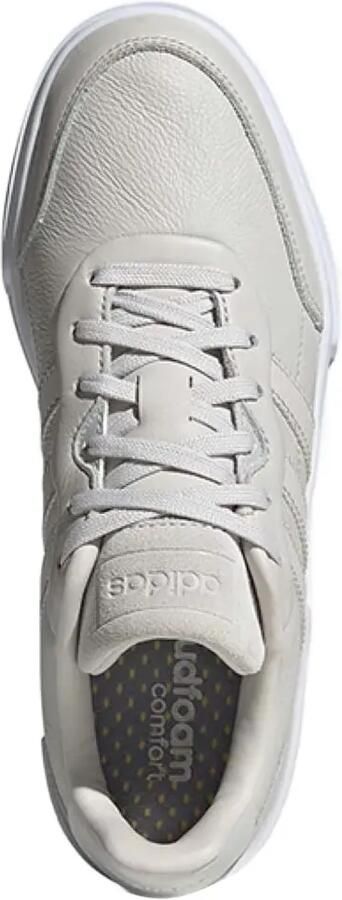 Adidas Handball Spezial sneakers met krokodillen-reliëf Zwart - Foto 13
