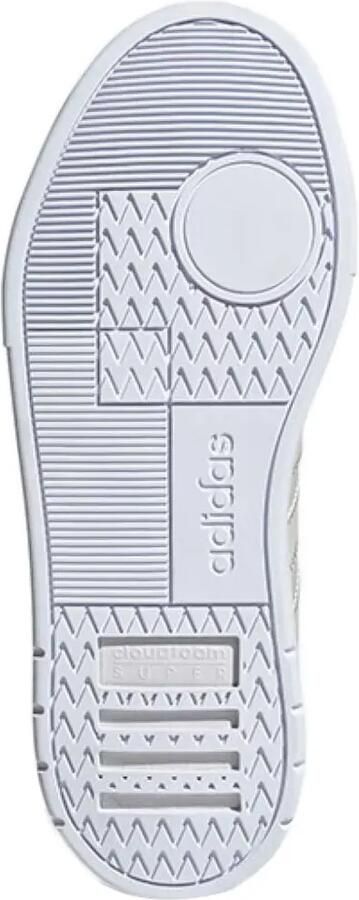 Adidas Handball Spezial sneakers met krokodillen-reliëf Zwart - Foto 9
