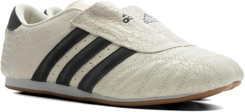 Adidas Handball Spezial Bold sneakers met plateauzool Blauw - Foto 16