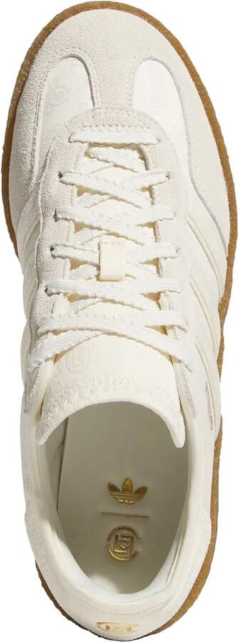 Adidas Sneakers met plateauzool Beige - Foto 4