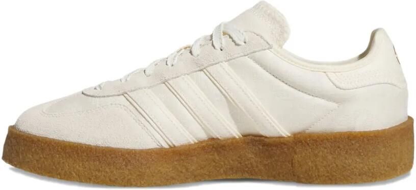 Adidas Sneakers met plateauzool Beige - Foto 3